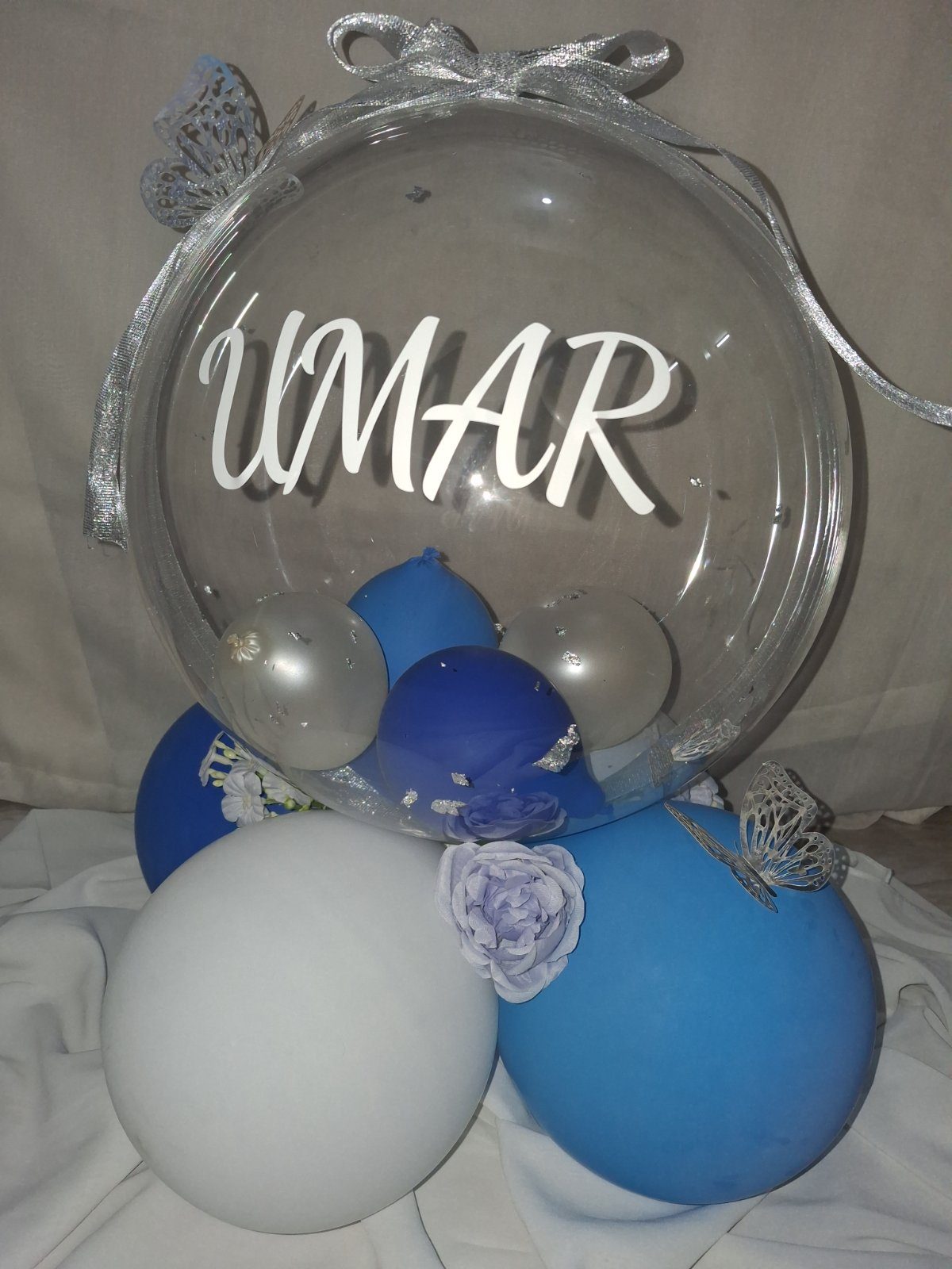 Bobo Balloon